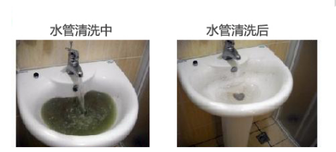 自来水管道清洗赚钱吗?要怎么推广?