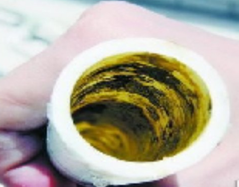 清洗水管添加了柠檬酸可以吗?会影响身体健康吗?