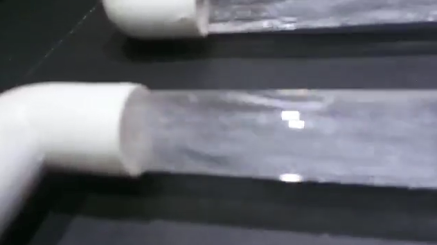 周波和脉冲清洗机有什么不一样?