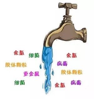 自来水管相比铁管使用PP-R管就安全了吗?