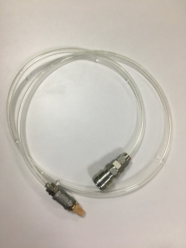水管清洗机抽液功能不正常怎么处理?